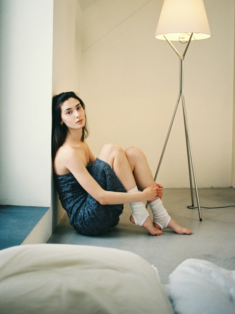 Sofia Tsantsaridi