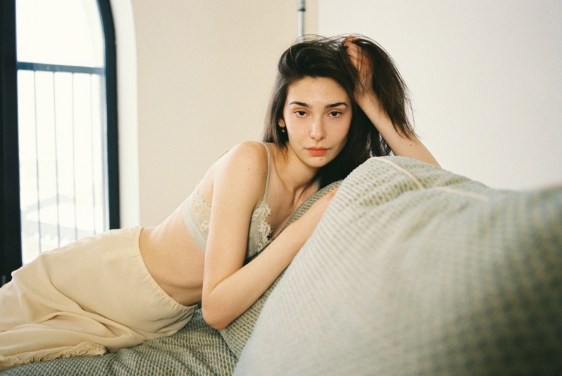 Sofia Tsantsaridi