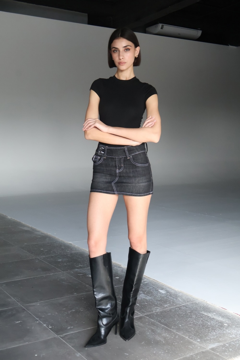 Myra Hatem
