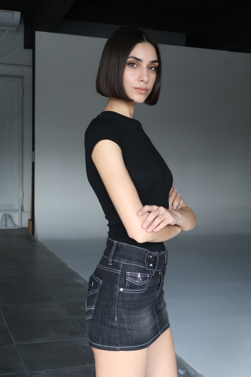 Myra Hatem