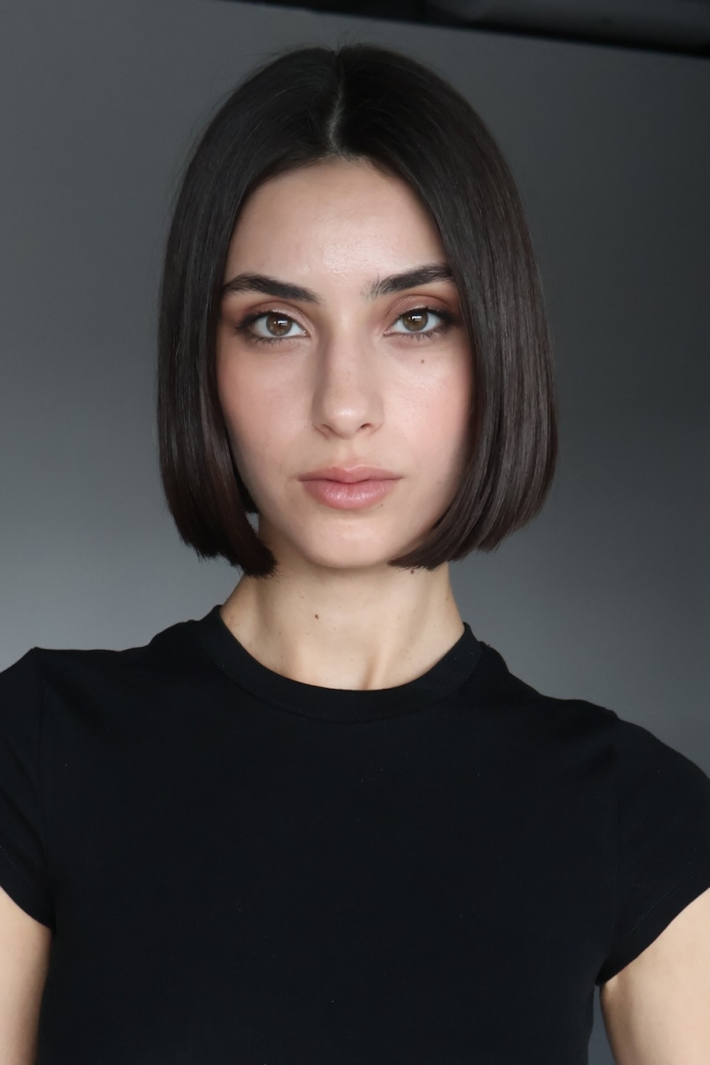 Myra Hatem