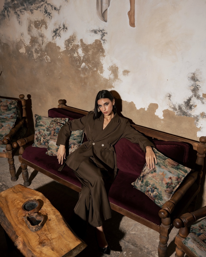 Myra Hatem