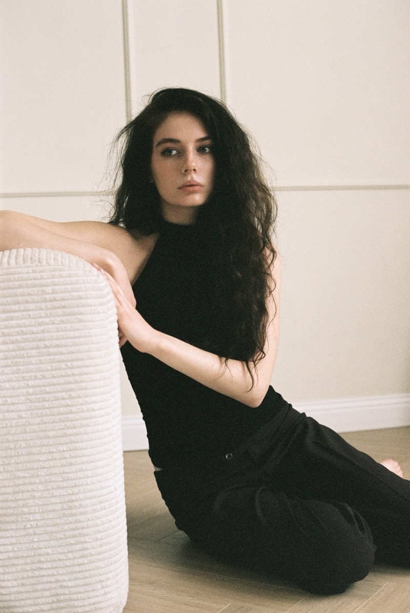 Sonya Kalsy