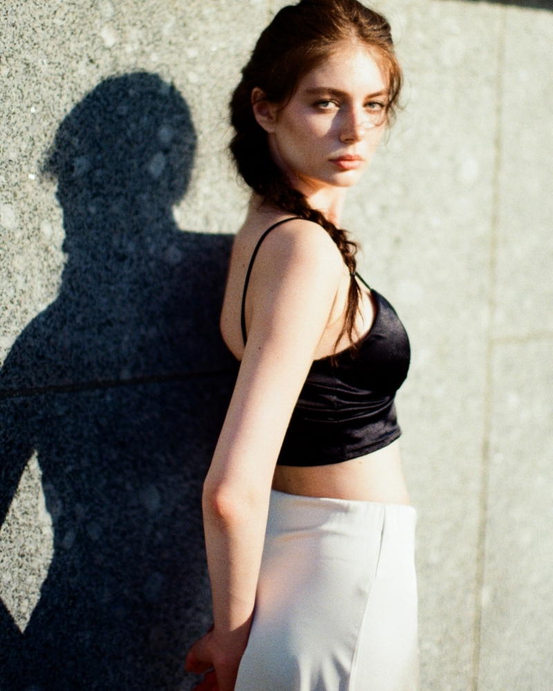 Sonya Kalsy