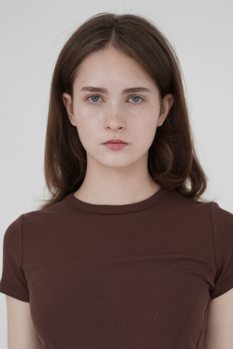 Darina Batrakova