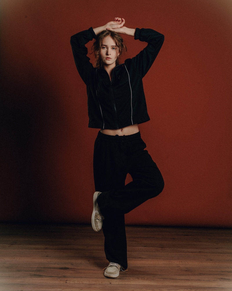 Darina Batrakova