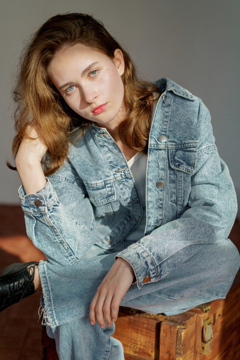 Darina Batrakova