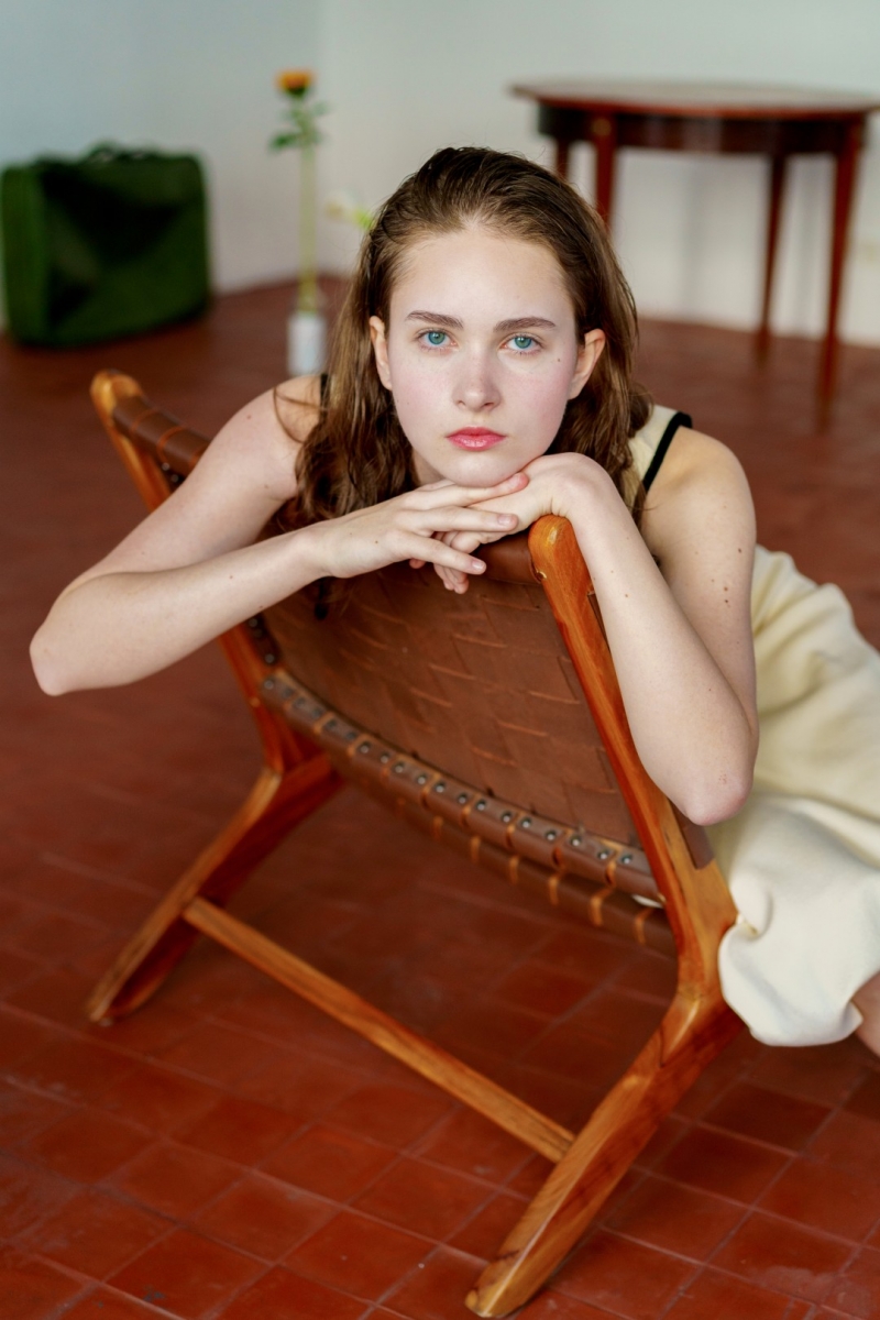 Darina Batrakova