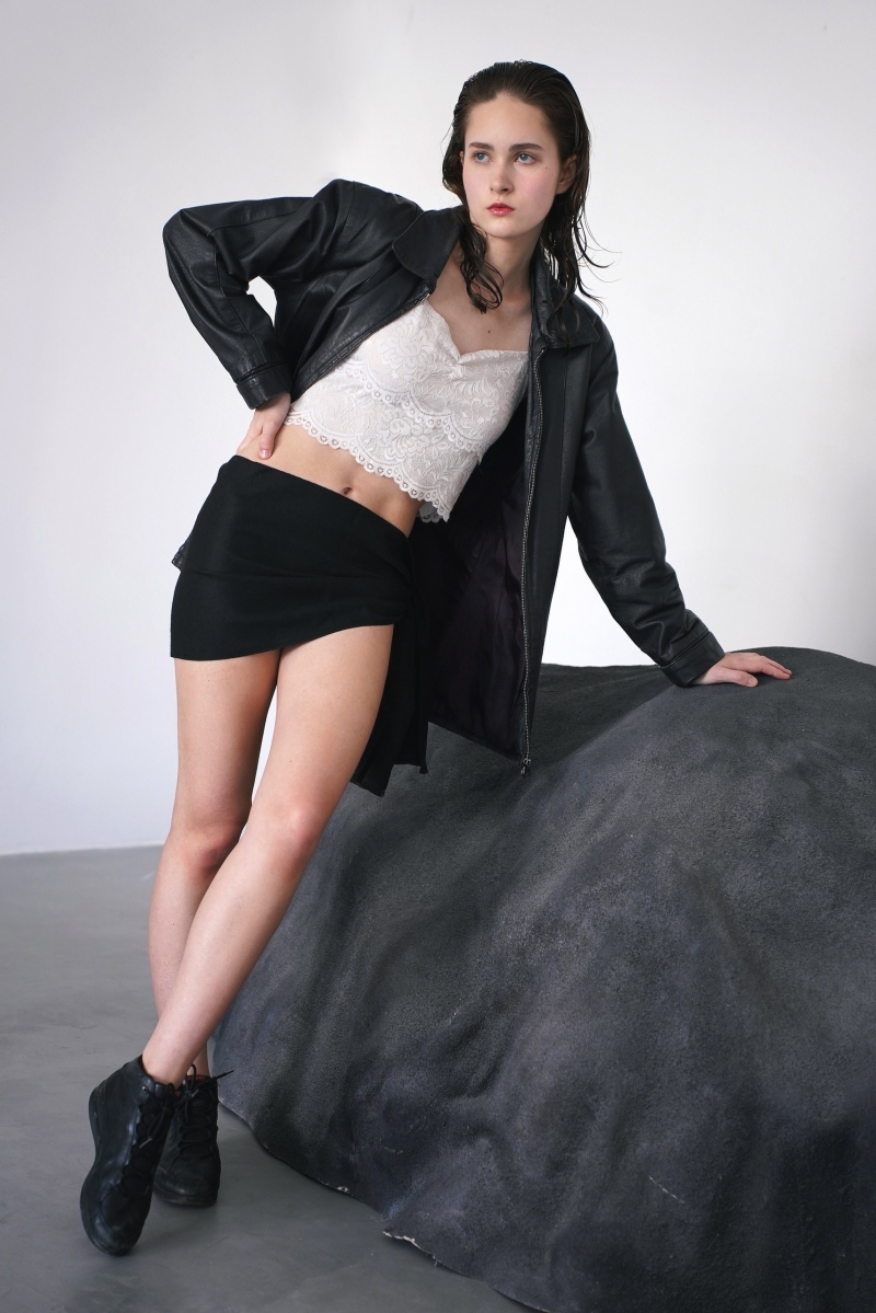 Darina Batrakova