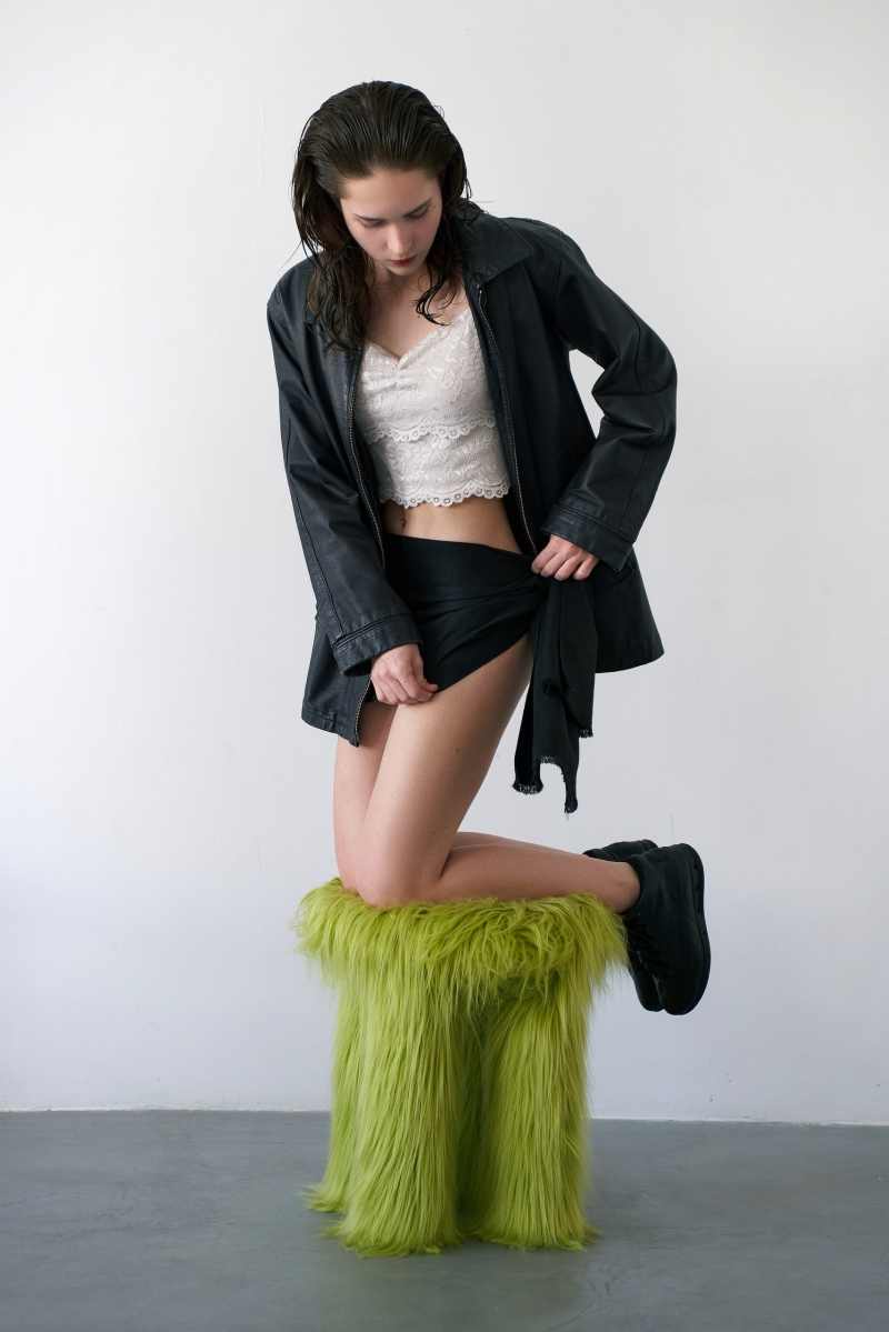 Darina Batrakova