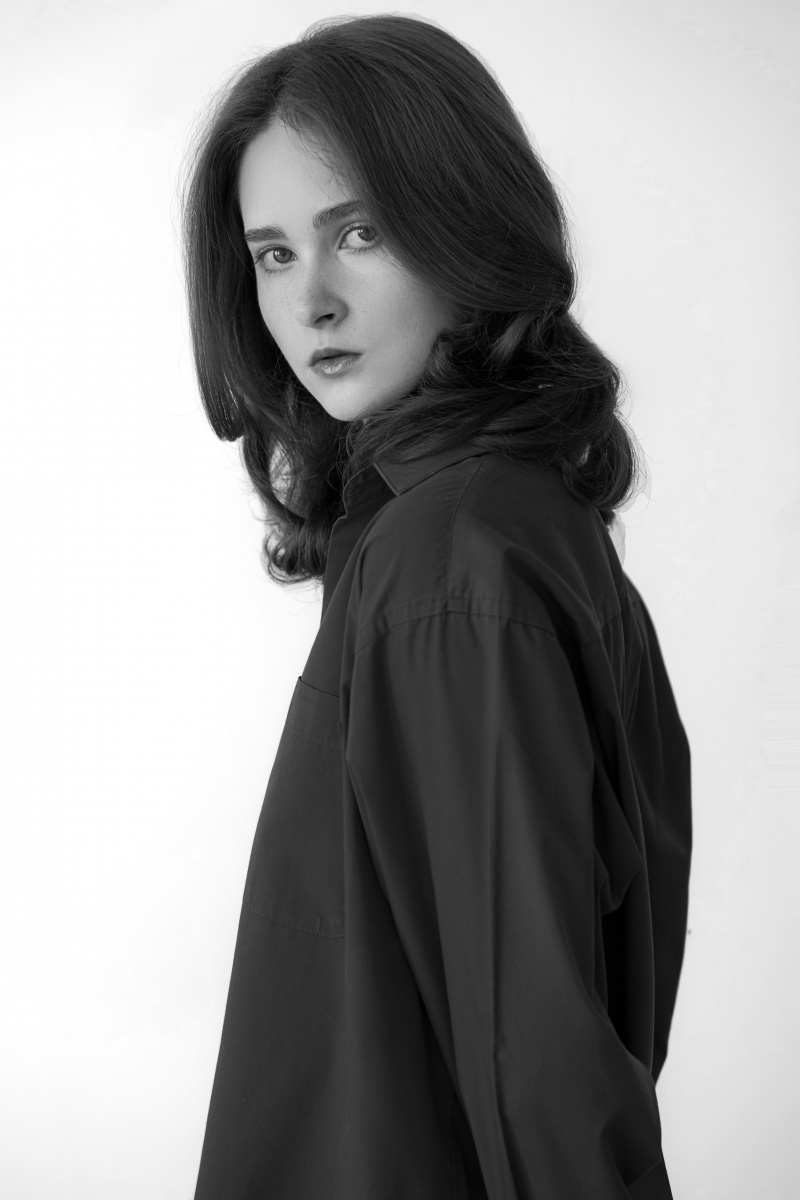 Darina Batrakova