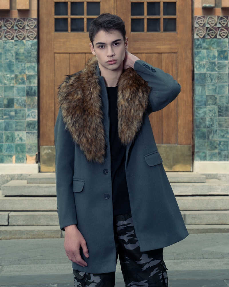 ANDREY SHIMICHEV