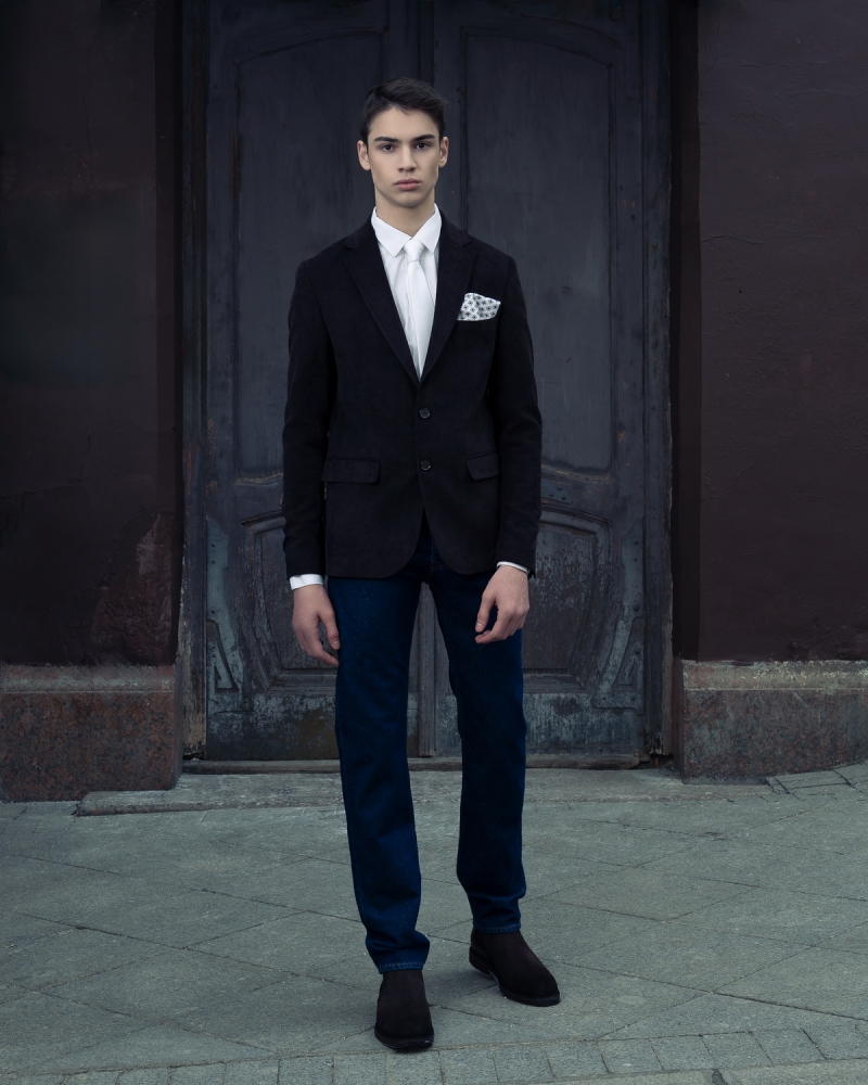 ANDREY SHIMICHEV