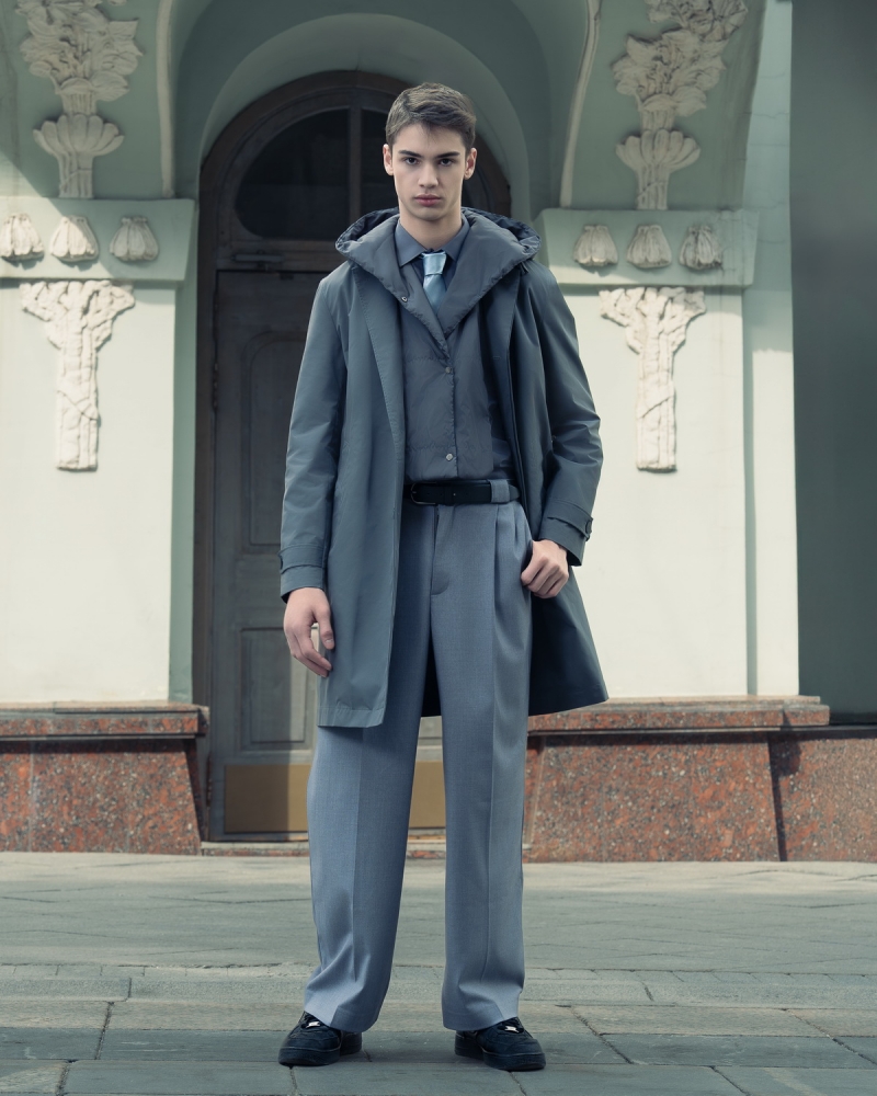 ANDREY SHIMICHEV