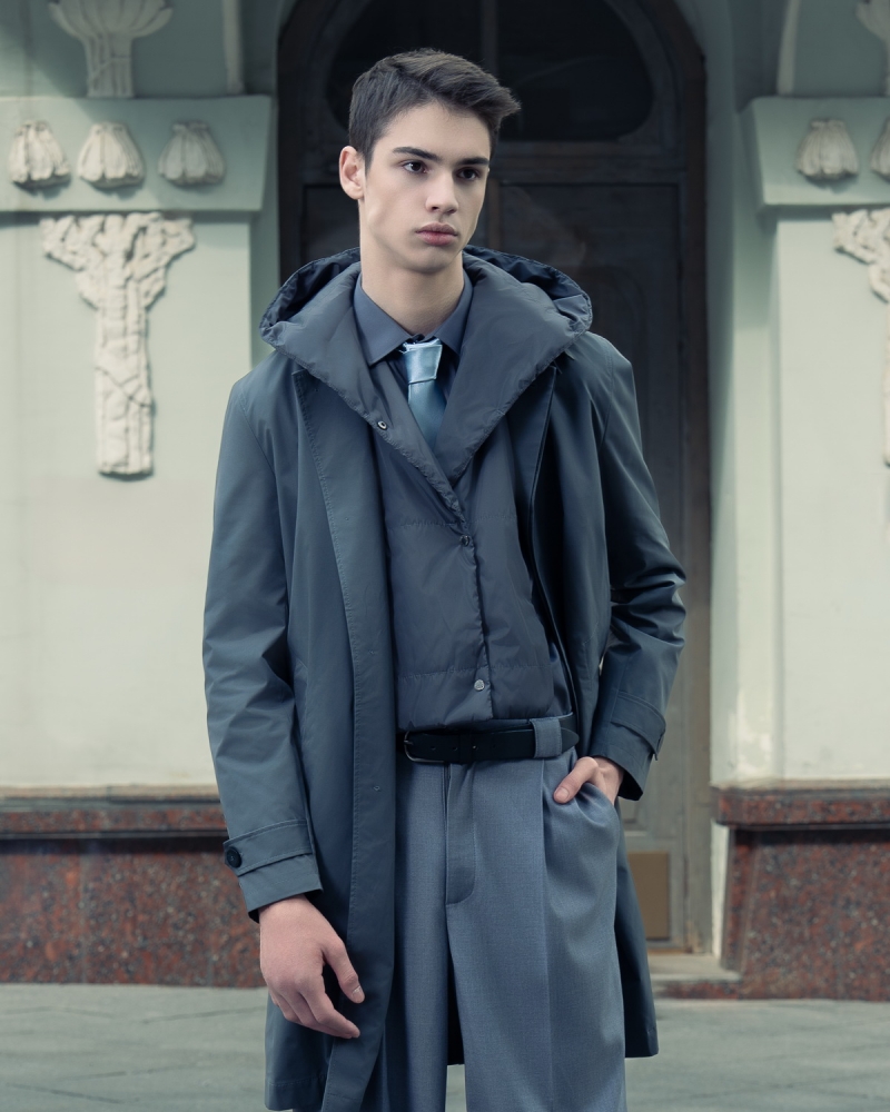 ANDREY SHIMICHEV