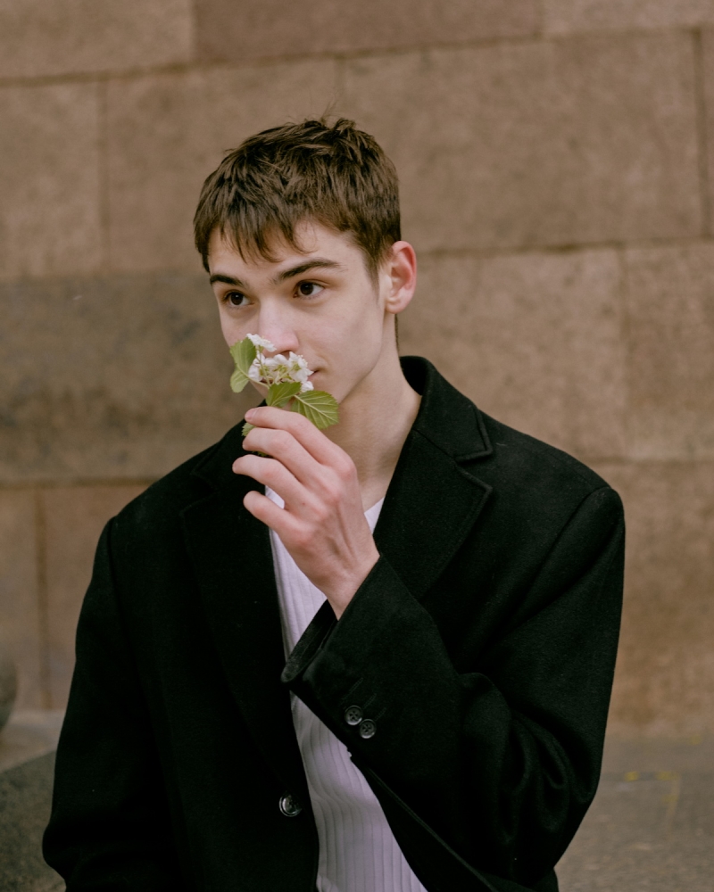 ANDREY SHIMICHEV