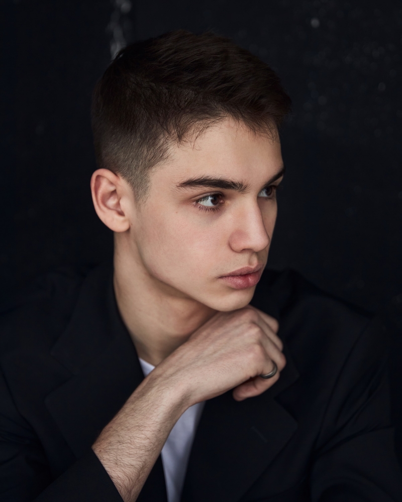 ANDREY SHIMICHEV