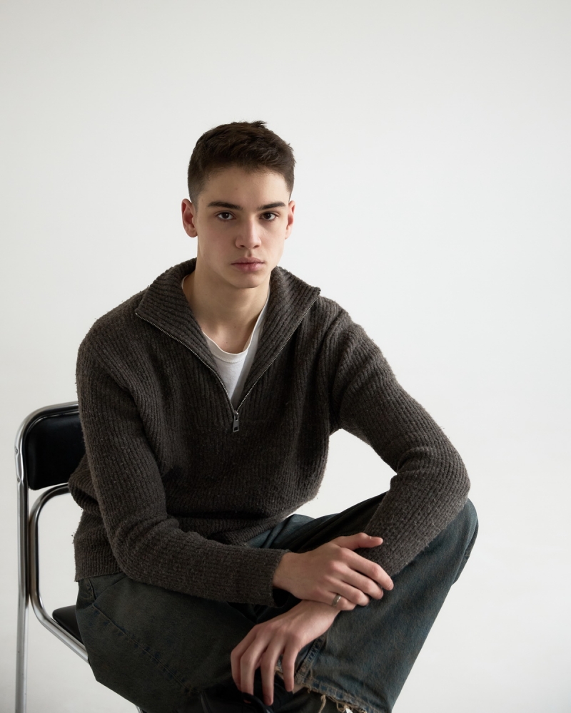 ANDREY SHIMICHEV