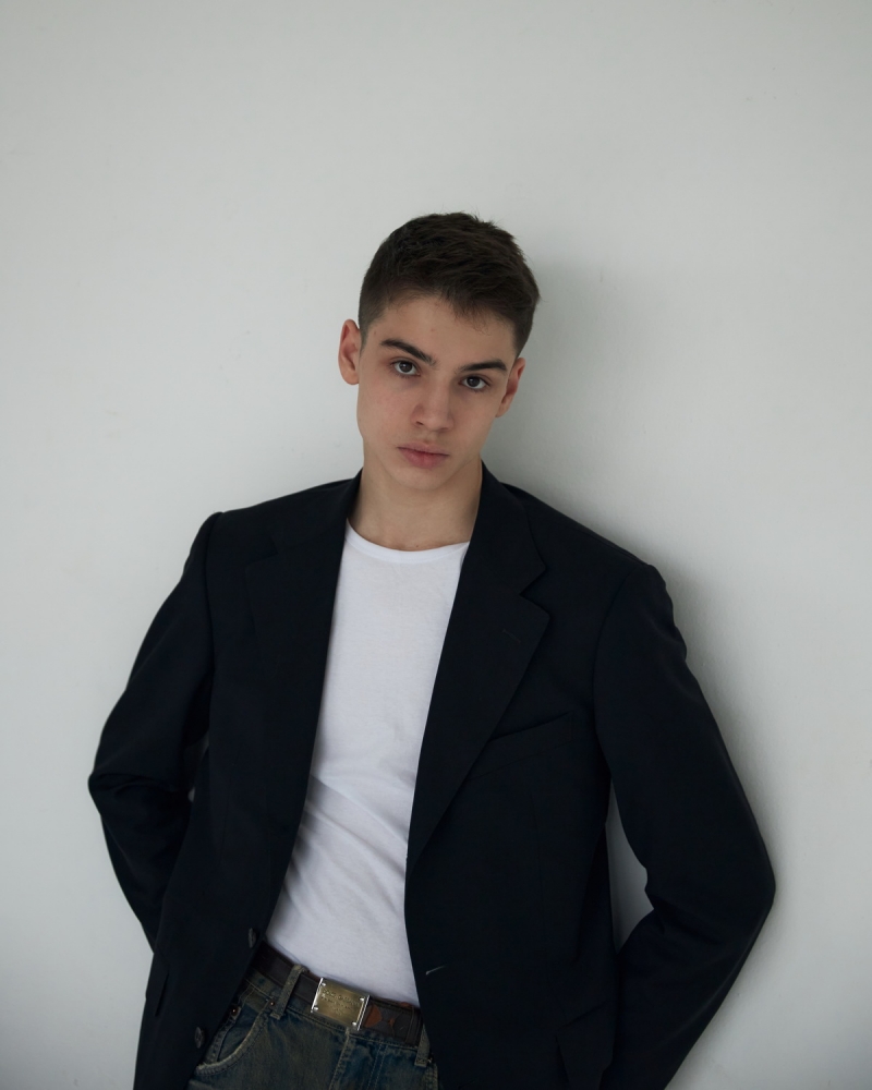 ANDREY SHIMICHEV