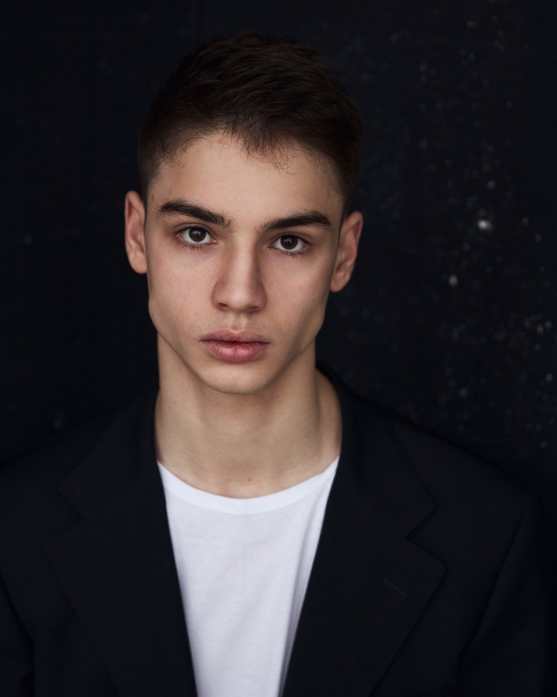 ANDREY SHIMICHEV