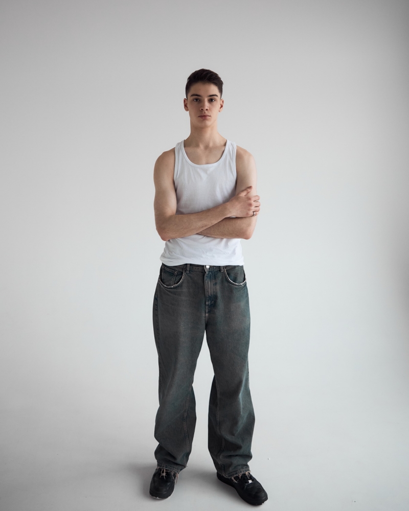 ANDREY SHIMICHEV