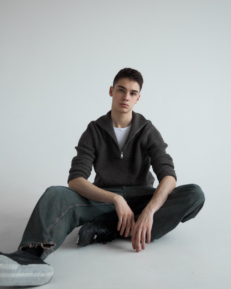 ANDREY SHIMICHEV