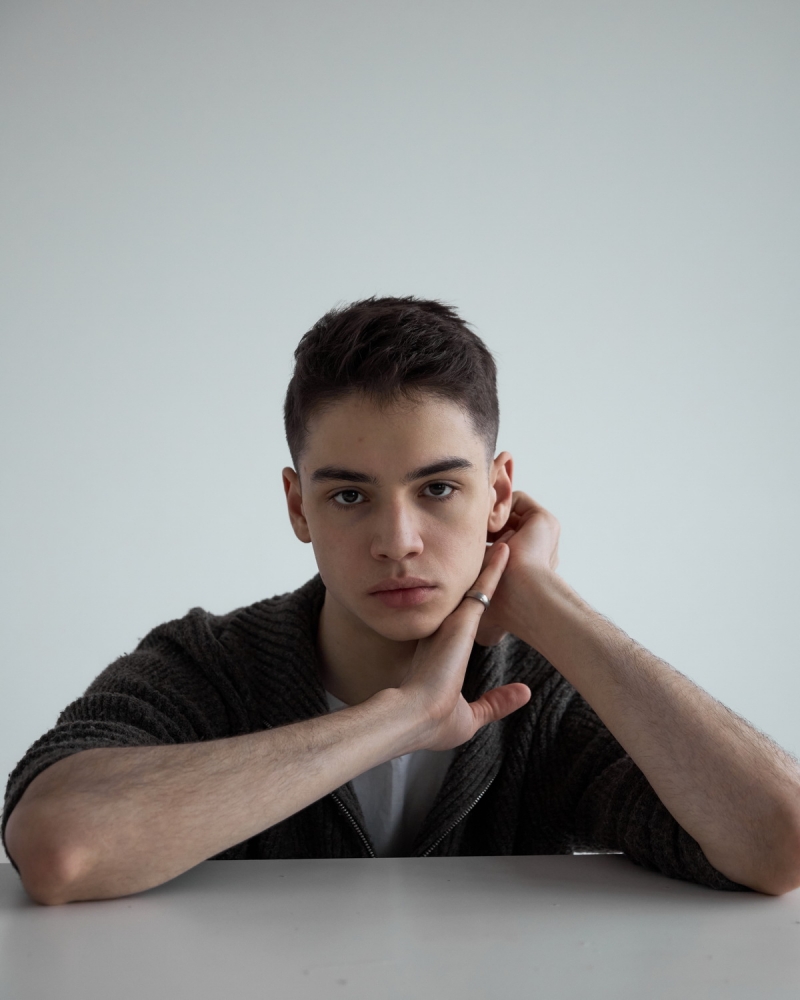 ANDREY SHIMICHEV