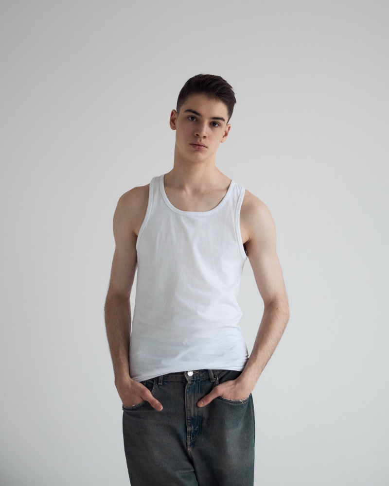 ANDREY SHIMICHEV