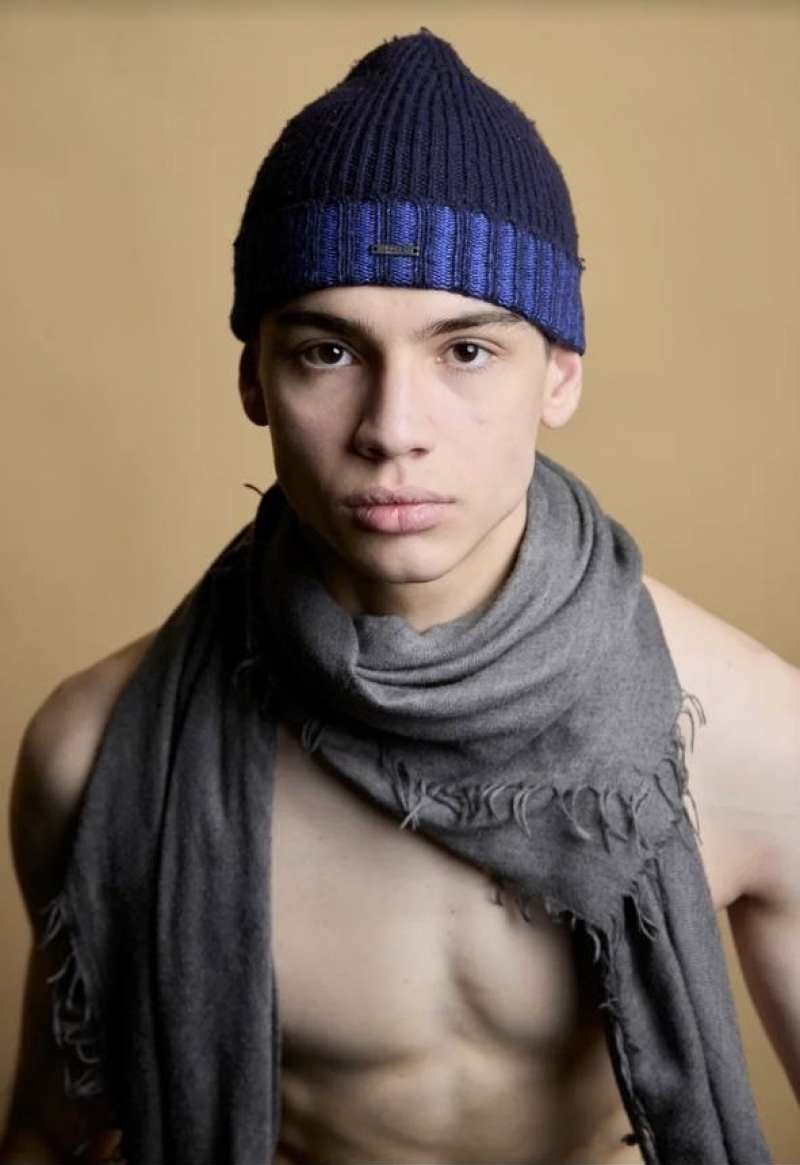 ANDREY SHIMICHEV