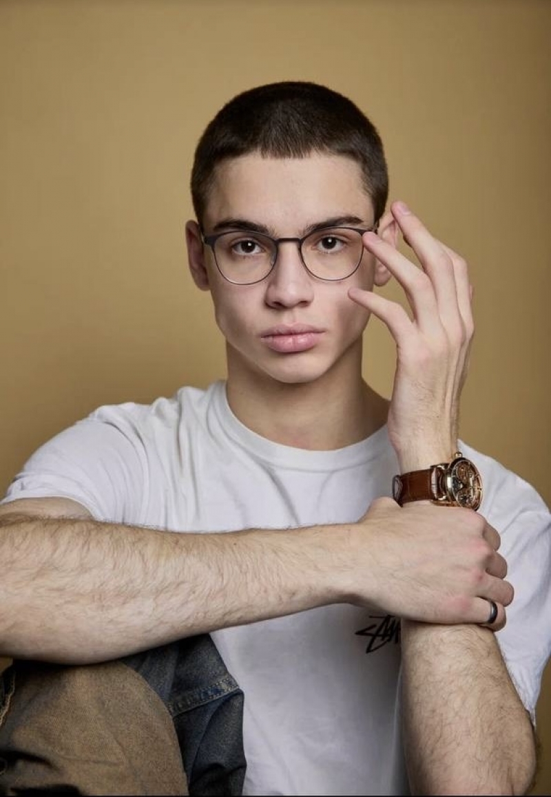 ANDREY SHIMICHEV
