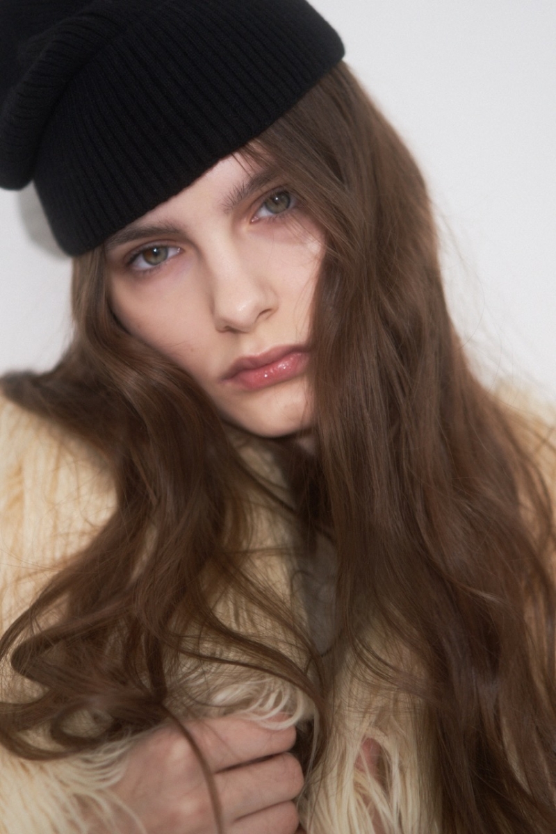 Uliana Gorbunova
