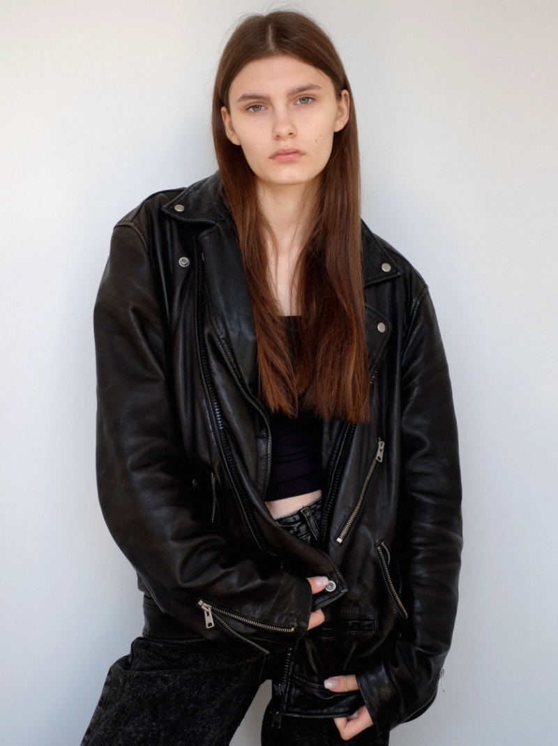Uliana Gorbunova