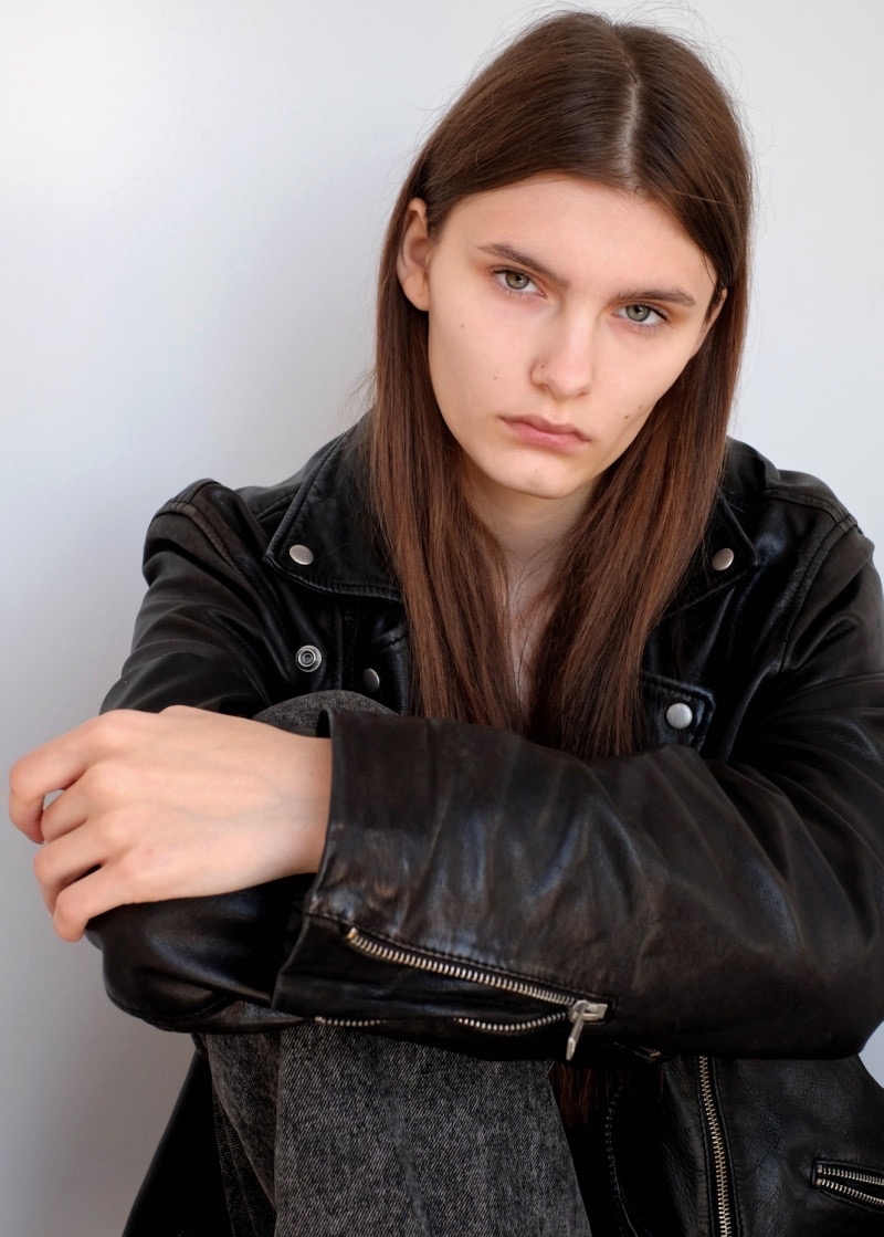 Uliana Gorbunova