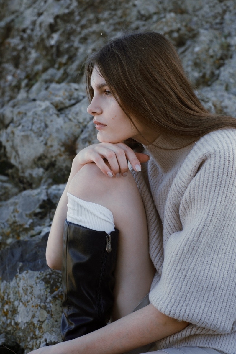 Uliana Gorbunova