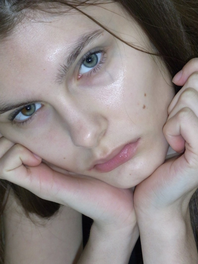 Uliana Gorbunova