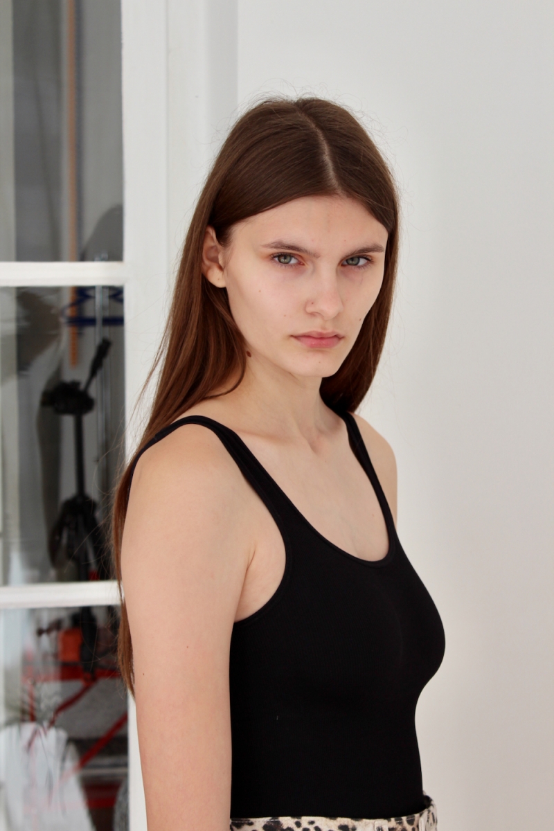 Uliana Gorbunova