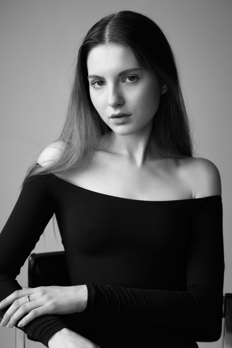 Katya Sorokina