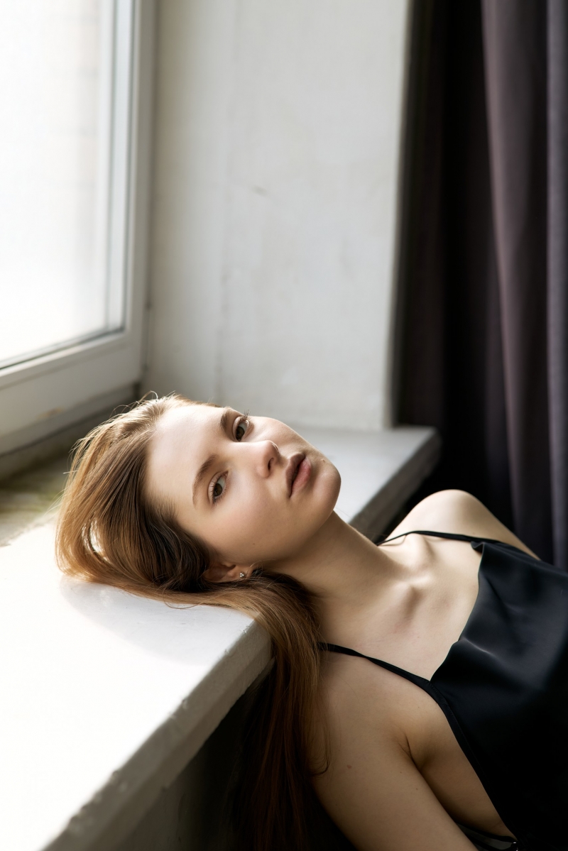 Katya Sorokina