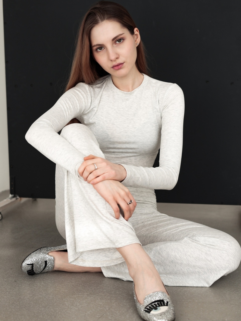 Katya Sorokina