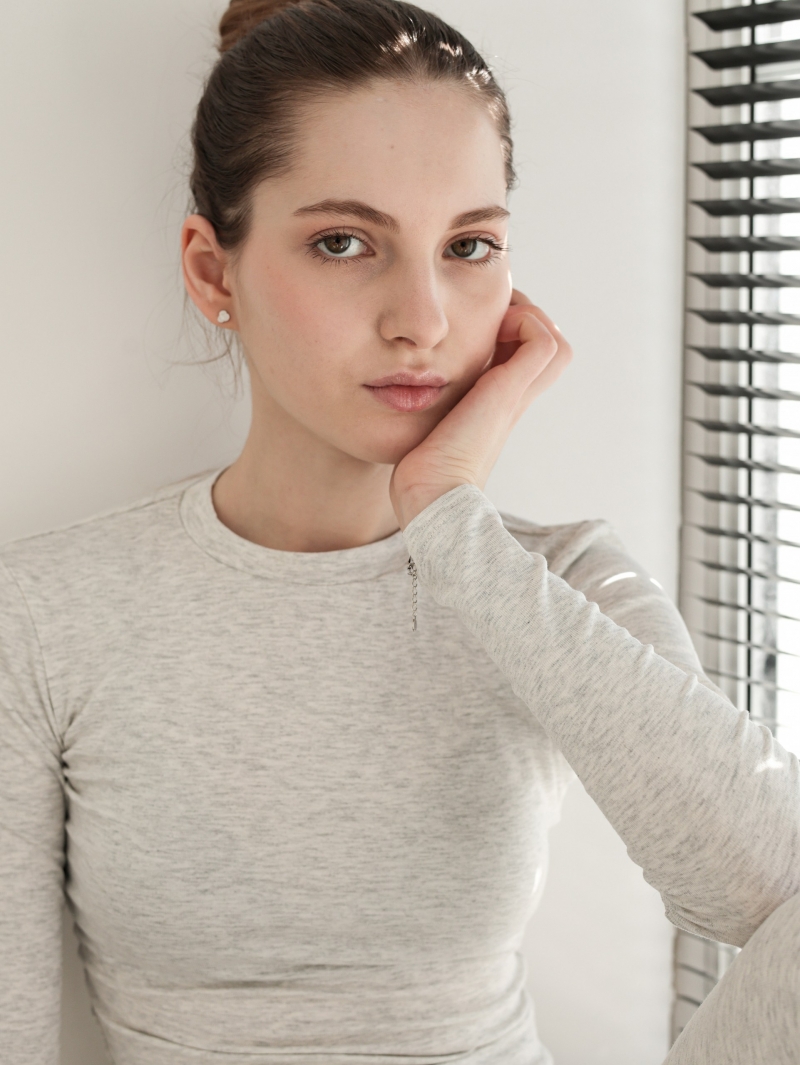 Katya Sorokina