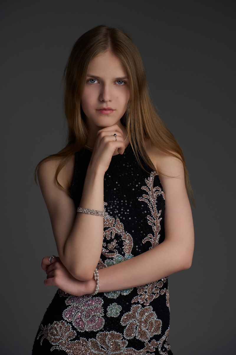 Sasha Honzírková