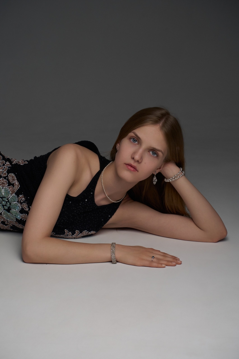 Sasha Honzírková
