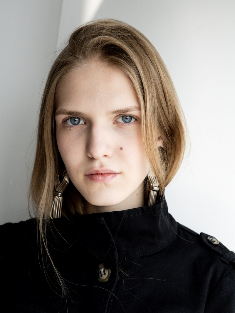 Sasha Honzírková