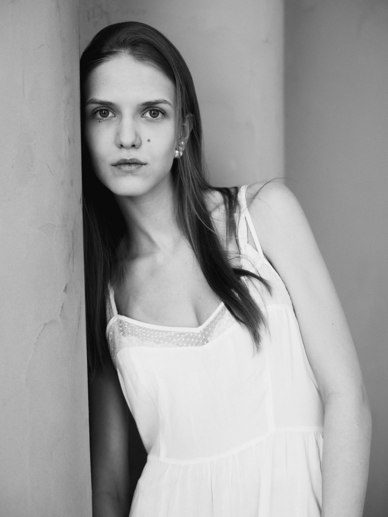 Sasha Honzírková