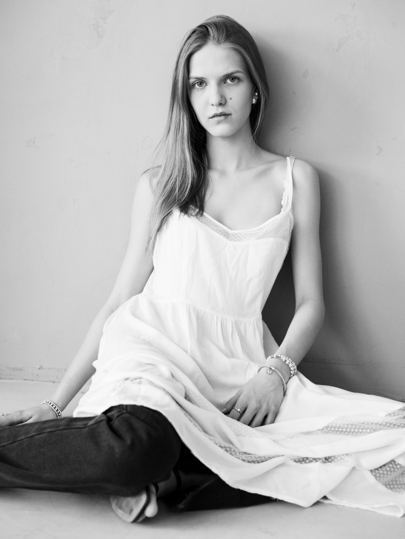 Sasha Honzírková
