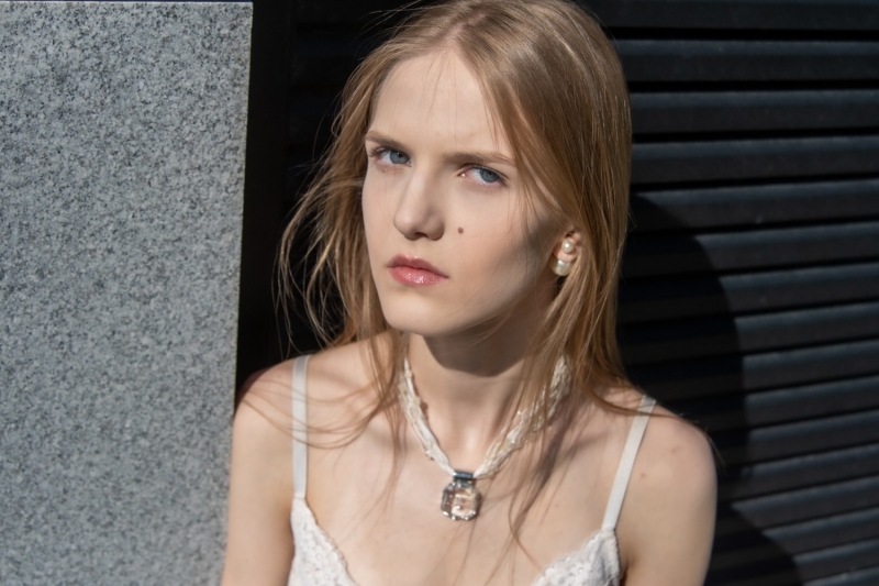 Sasha Honzírková