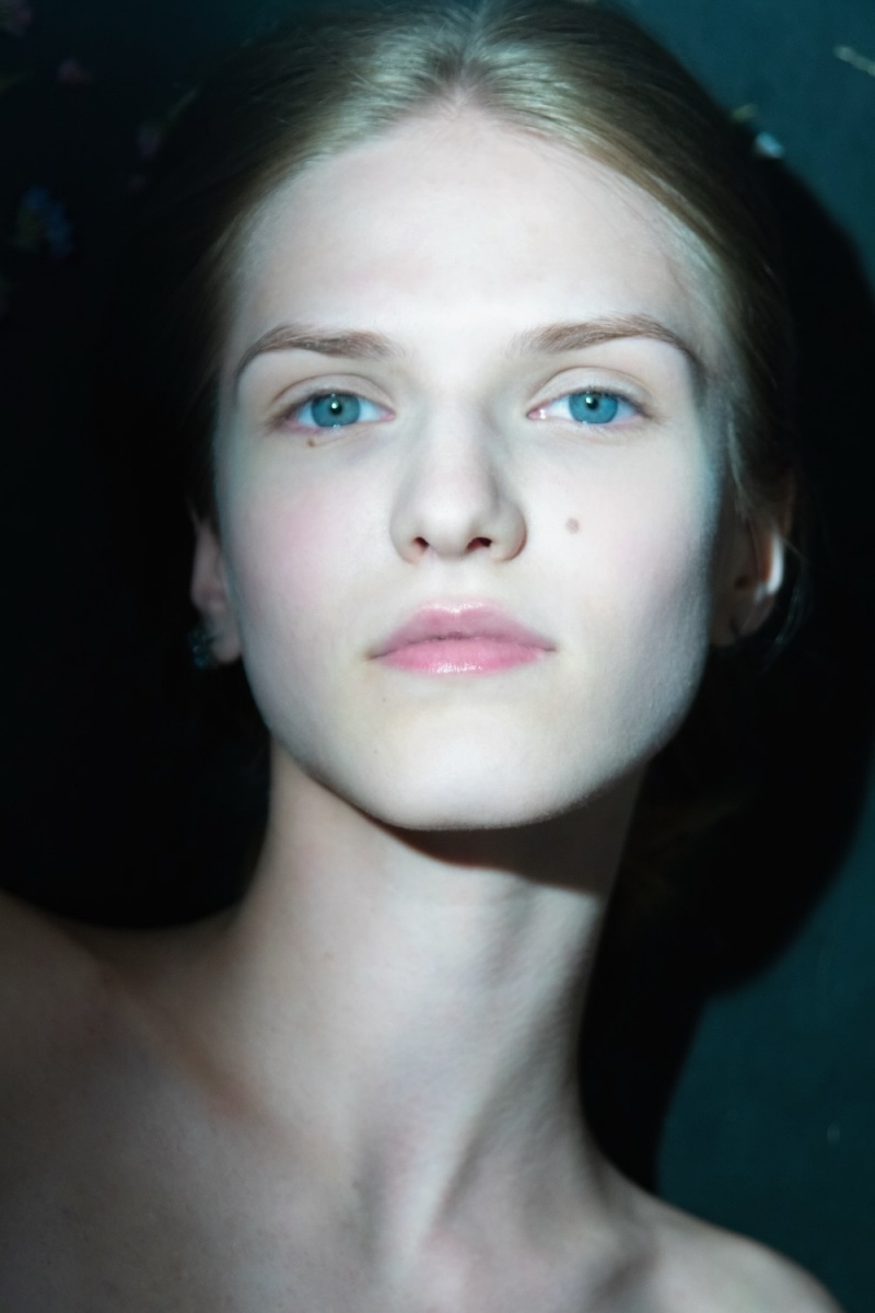 Sasha Honzírková