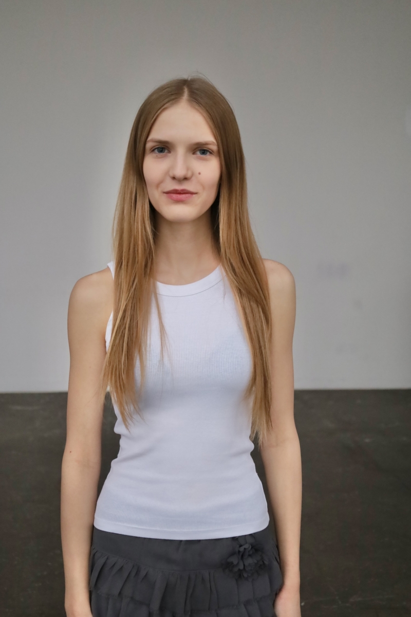 Sasha Honzírková