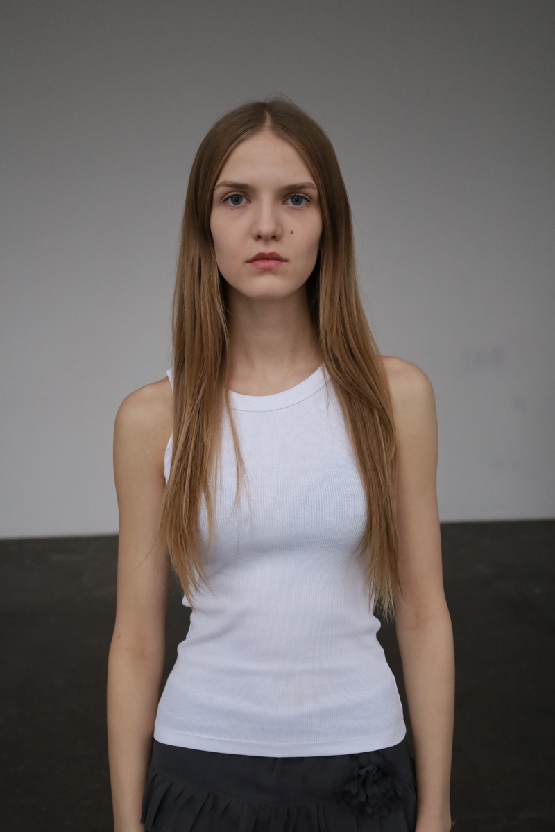 Sasha Honzírková