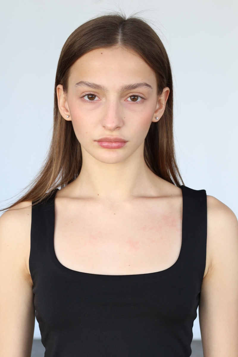 Lis Apanasik